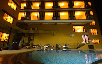 de baga deck comforts