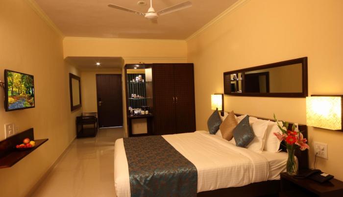 de baga deck comforts