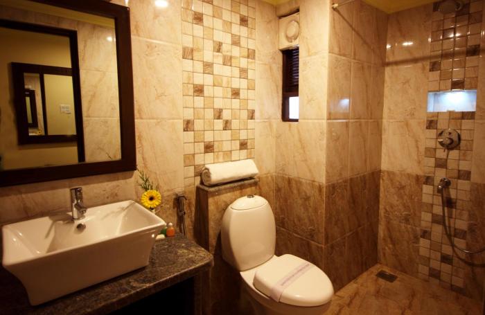 de baga deck comforts