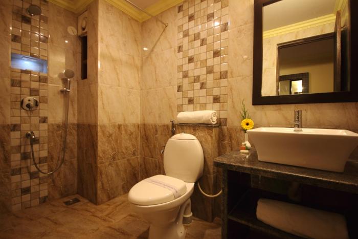 de baga deck comforts