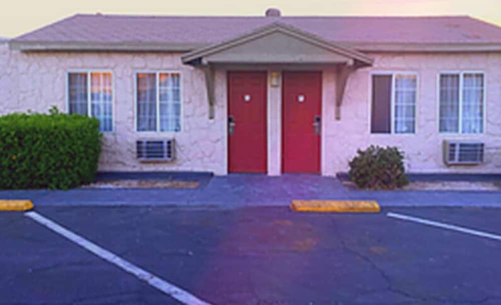 rodeway inn near coachella