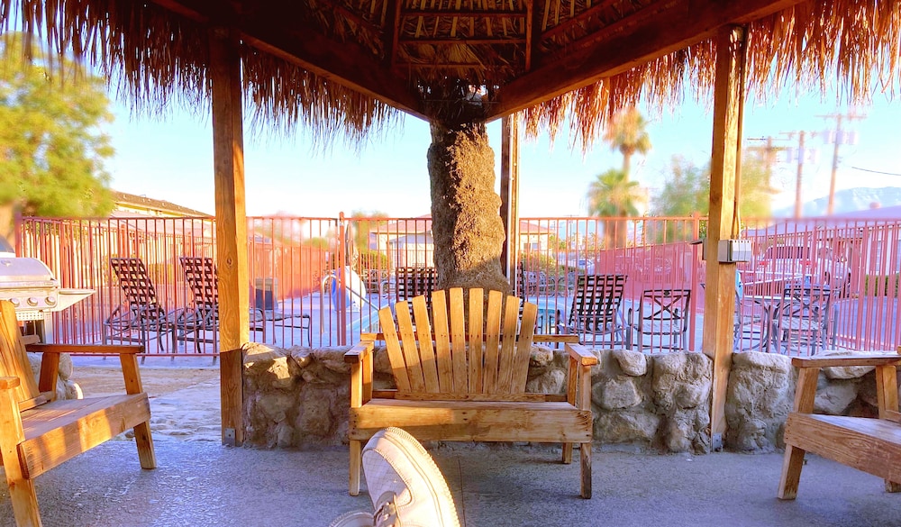 rodeway inn near coachella