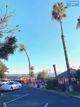 rodeway inn near coachella
