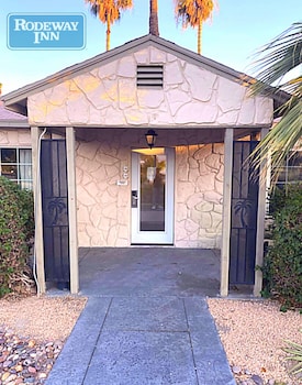rodeway inn near coachella