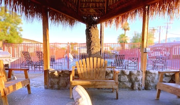 rodeway inn near coachella