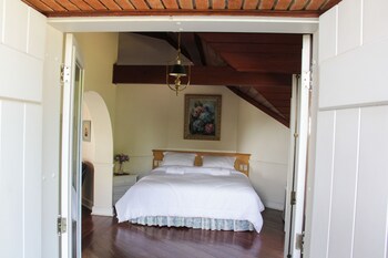 pousada villa da esperanca
