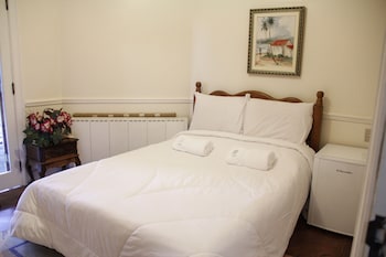 pousada villa da esperanca
