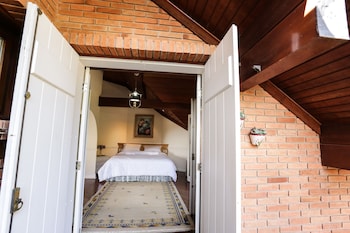 pousada villa da esperanca