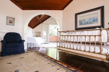 pousada villa da esperanca