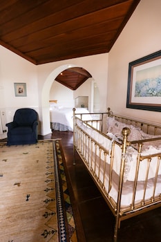 pousada villa da esperanca