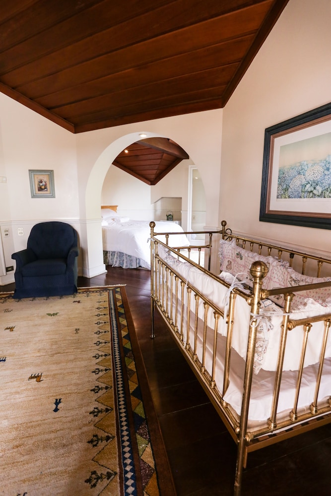 pousada villa da esperanca