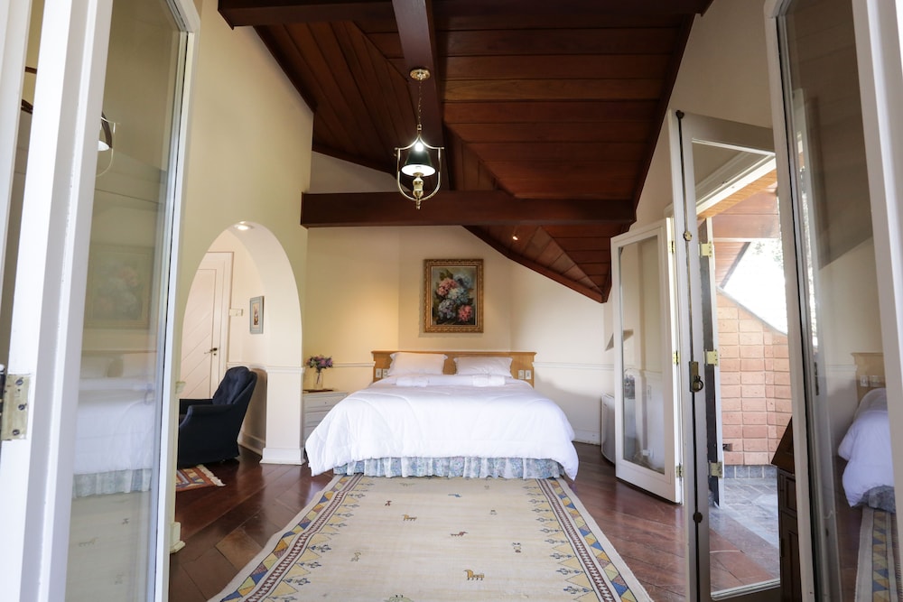 pousada villa da esperanca