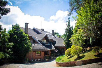 pousada villa da esperanca