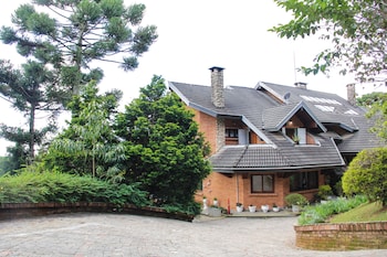 pousada villa da esperanca