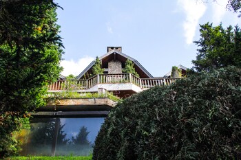 campos do jordao