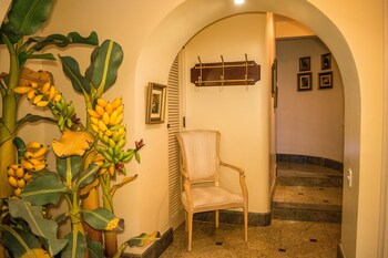 pousada villa da esperanca