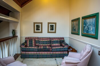 pousada villa da esperanca