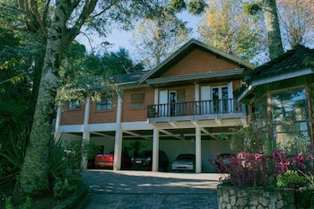 pousada villa da esperanca