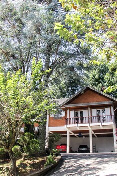 campos do jordao