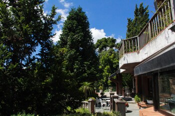 campos do jordao