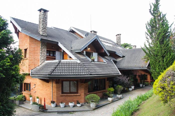 pousada villa da esperanca