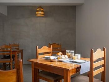 hotel central santa maria