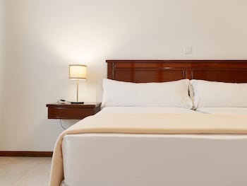 hotel central santa maria