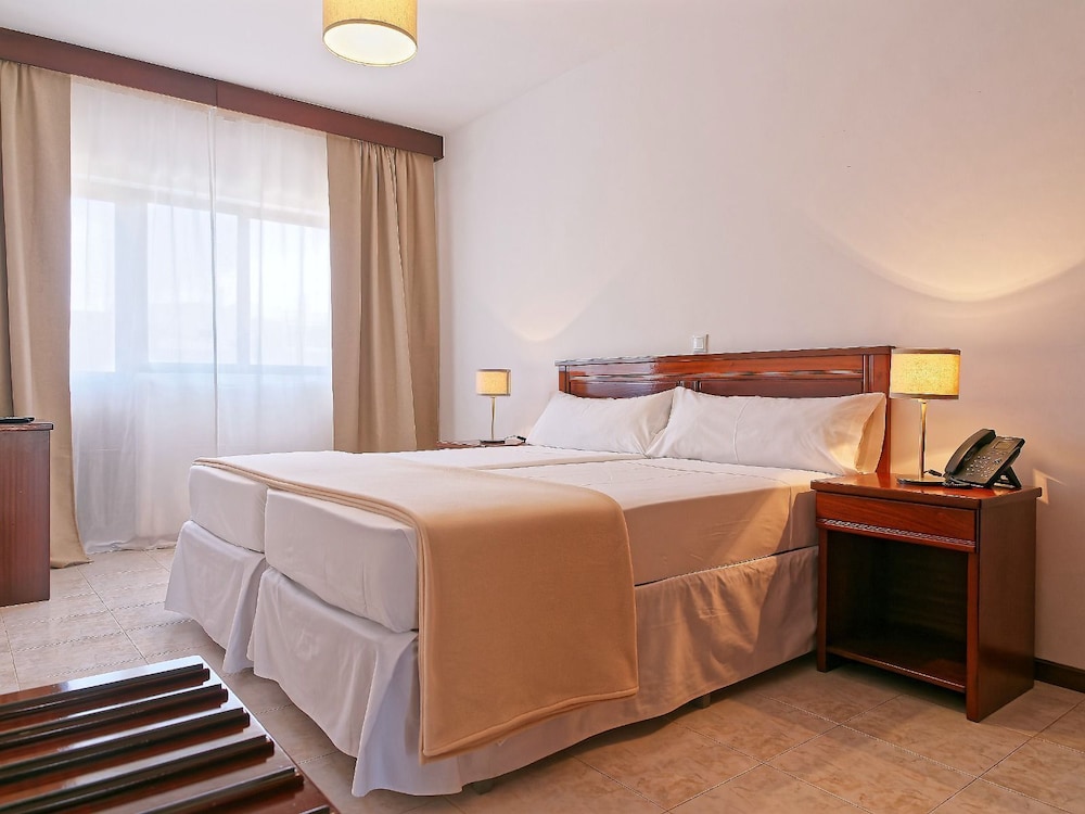 hotel central santa maria