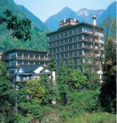 yukai resort kurobe unazukionsen unazuki grand hotel