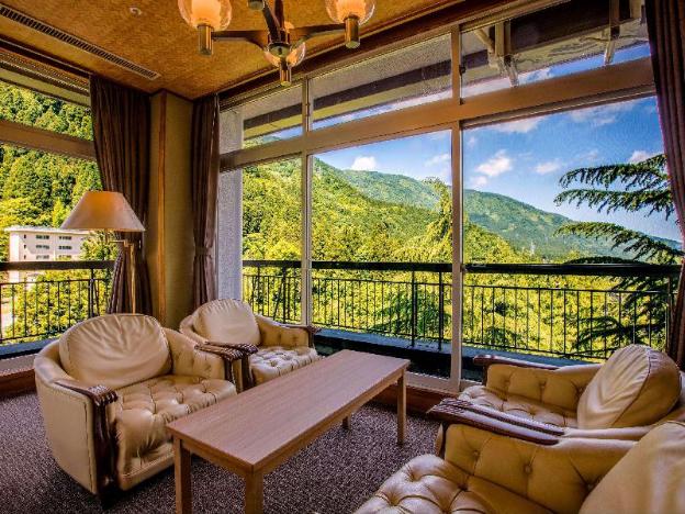 yukai resort kurobe unazukionsen unazuki grand hotel