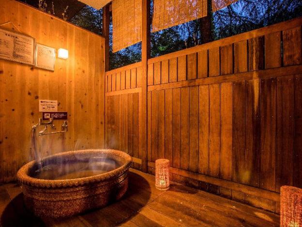 yukai resort kurobe unazukionsen unazuki grand hotel