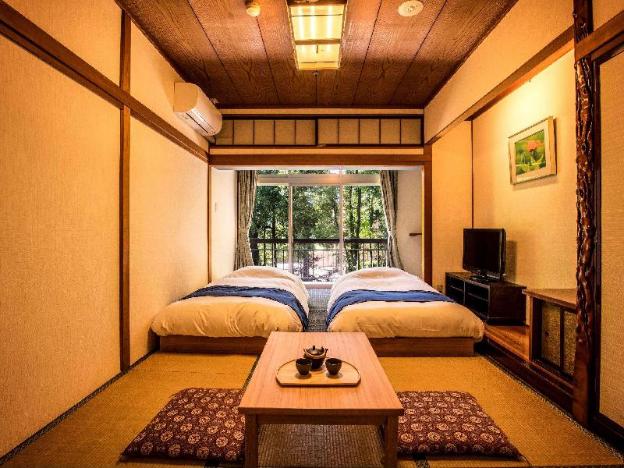 yukai resort kurobe unazukionsen unazuki grand hotel