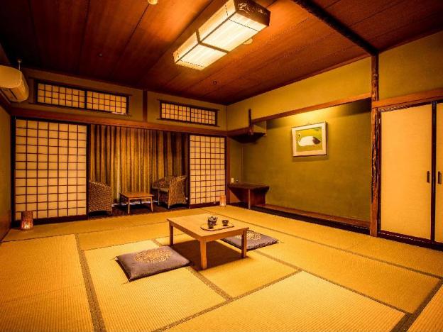 yukai resort kurobe unazukionsen unazuki grand hotel