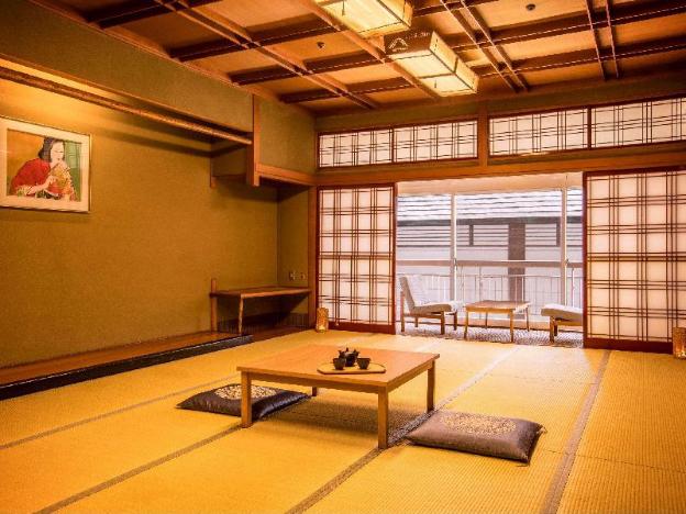 yukai resort kurobe unazukionsen unazuki grand hotel
