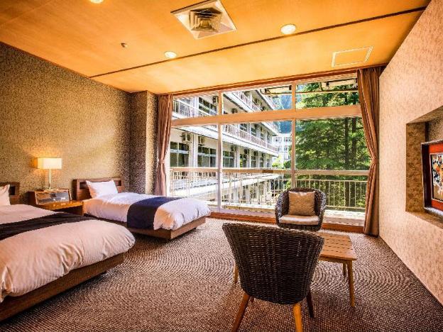 yukai resort kurobe unazukionsen unazuki grand hotel