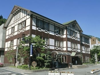 yukai resort kurobe unazukionsen unazuki grand hotel