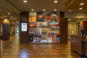 cambria hotel plano frisco