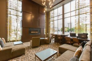 cambria hotel plano frisco