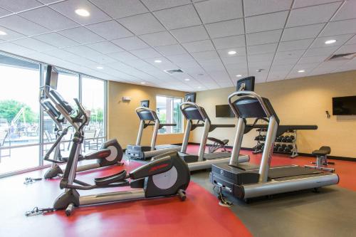 cambria hotel plano frisco