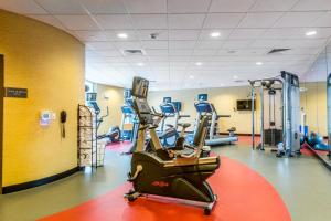 cambria hotel plano frisco