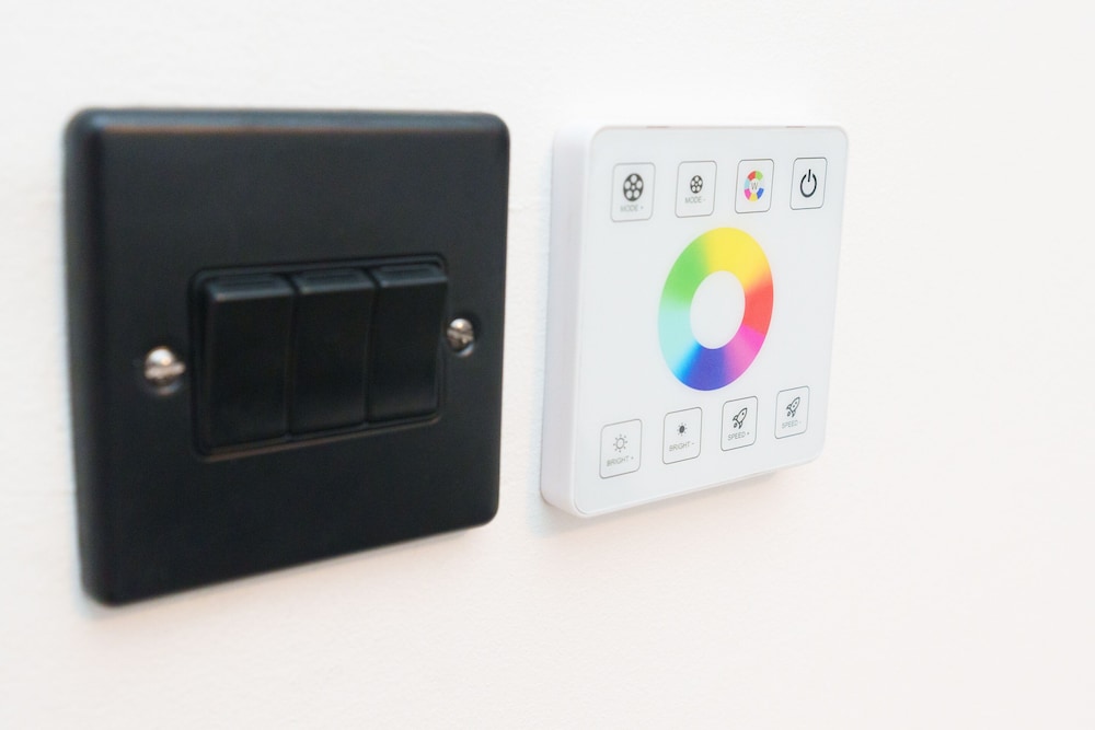 fewston house apartments