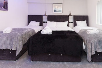 fewston house apartments