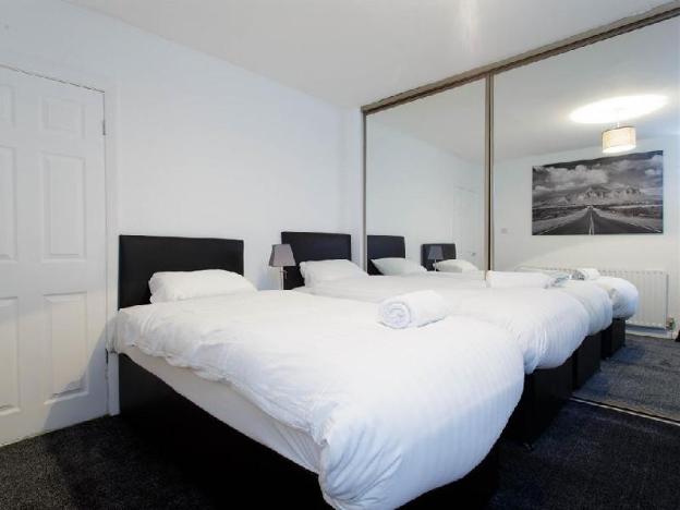 fewston house apartments