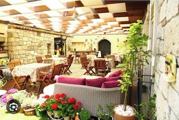 la mia casa butik otel