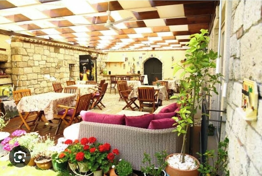 la mia casa butik otel