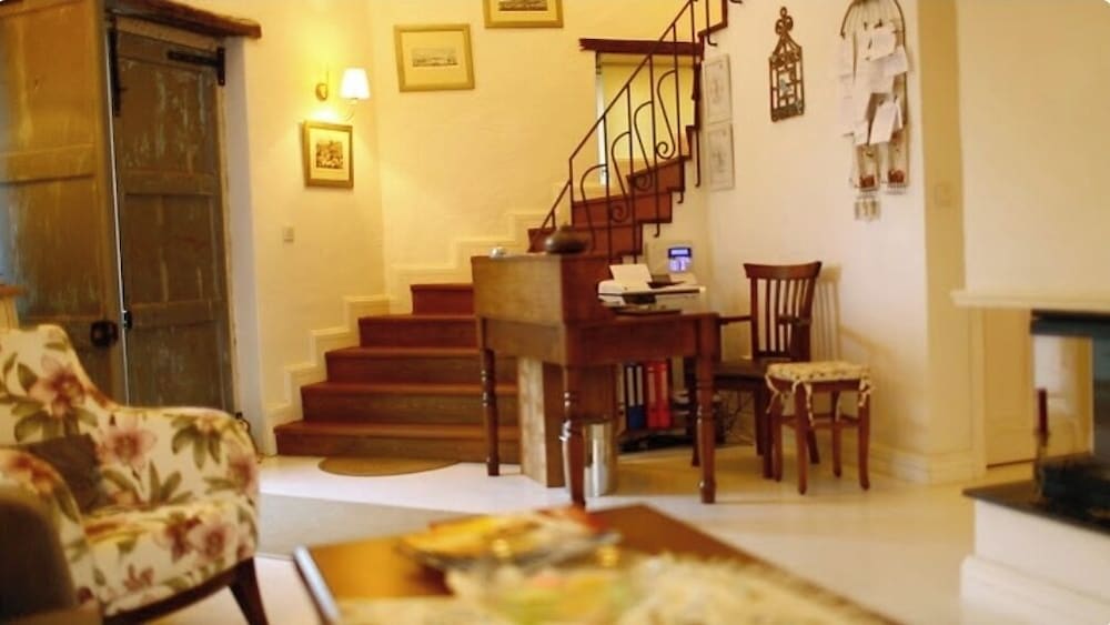 la mia casa butik otel