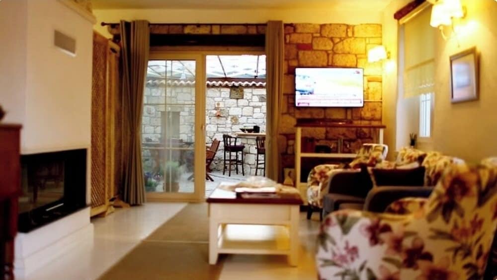 la mia casa butik otel