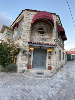 la mia casa butik otel