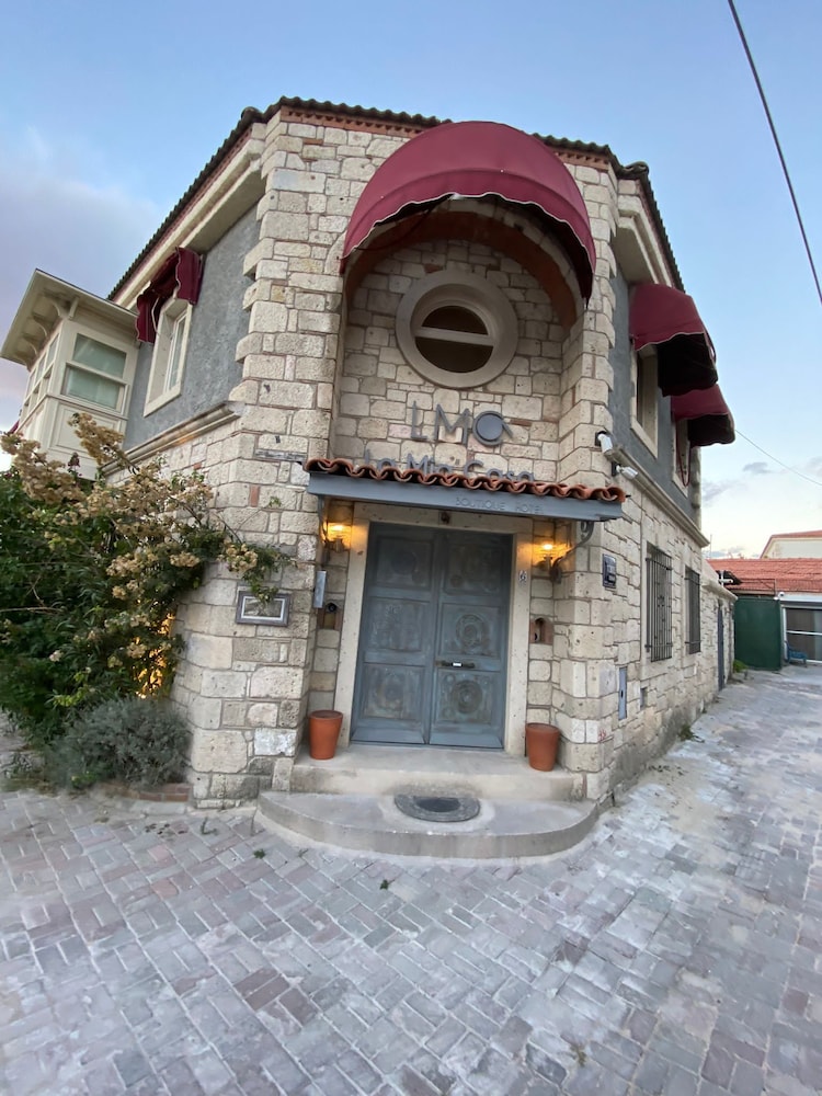 la mia casa butik otel