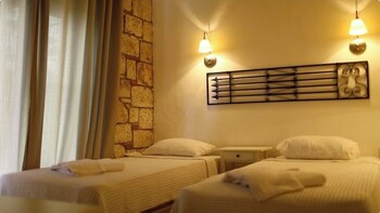 la mia casa butik otel